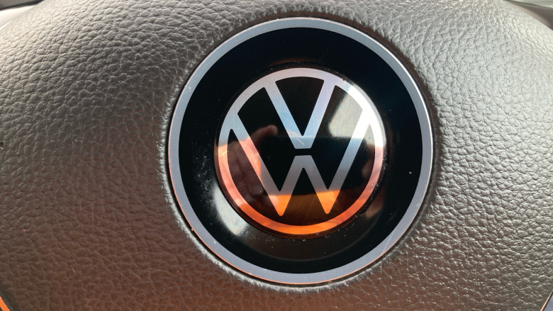 Volkswagen Polo 1.0 EVO 80 Match 5dr Petrol Hatchback